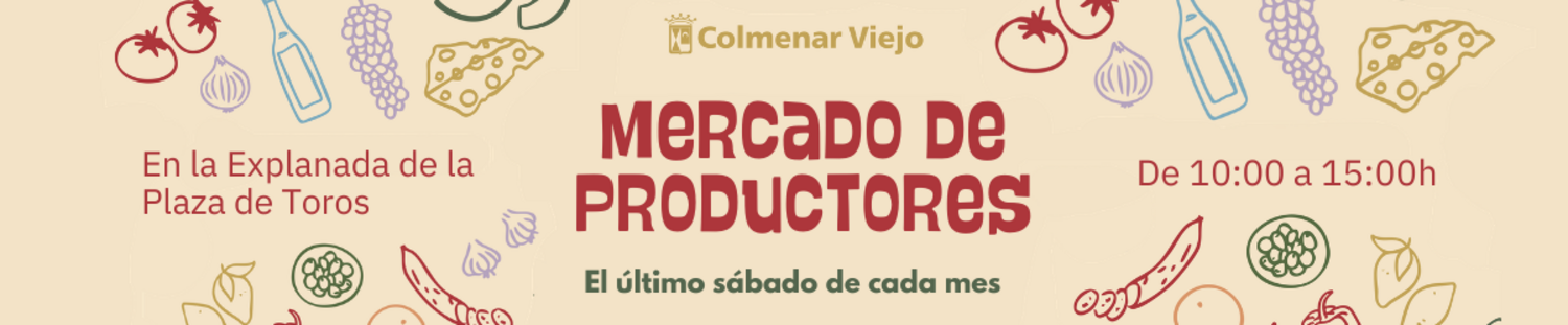 Imagen Mercado de Productores