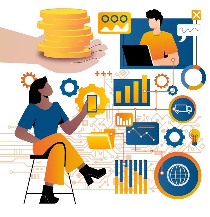 Imagen Plan de ayudas para el apoyo a la innovación y al uso de las nuevas tecnologías en el ámbito empresarial 2026