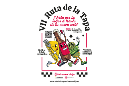 Imagen Ruta de la Tapa