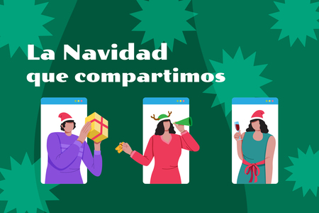 Imagen La Navidad que compartimos