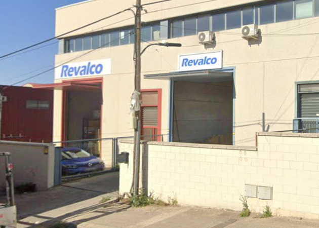 Galería de imágenes REVALCO 1