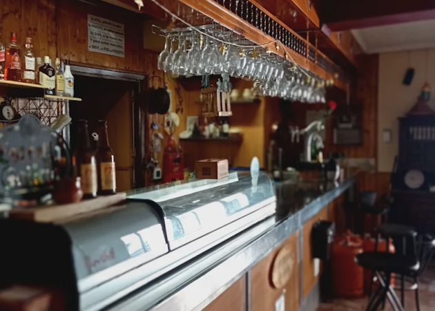 Galería de imágenes RINCÓN DE TANIA 1