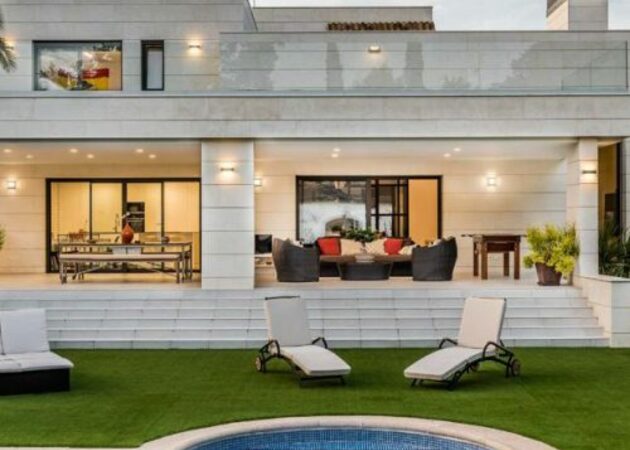 Galería de imágenes SÁEZ COLMENAREJO ESTUDIO DE ARQUITECTURA 1