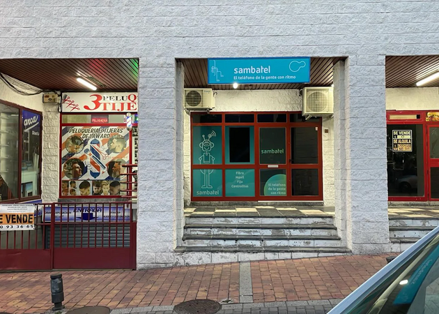 Galería de imágenes SAMBATEL CONSULTING 1