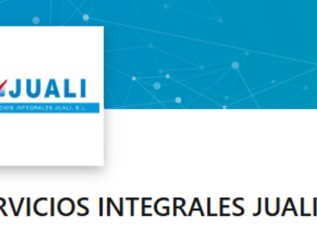 Galería de imágenes SERVICIOS INTEGRALES JUALI 1