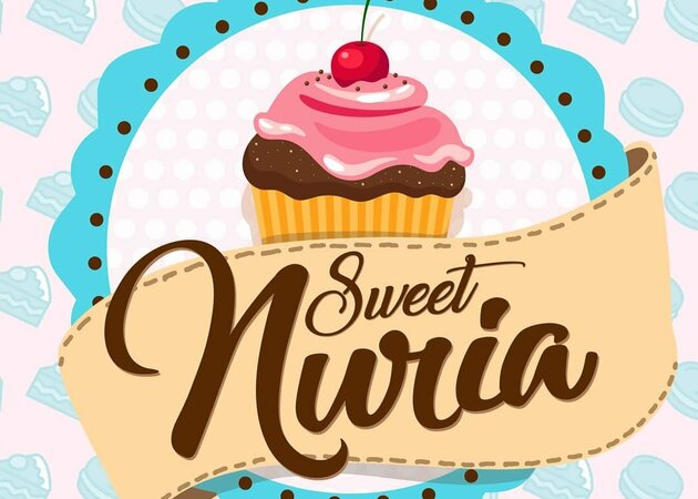 Galería de imágenes SWEET NURIA 1
