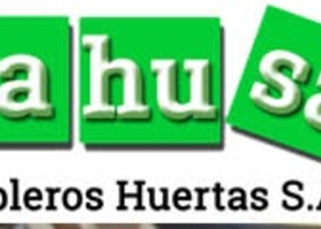 Galería de imágenes TABLEROS HUERTAS 1