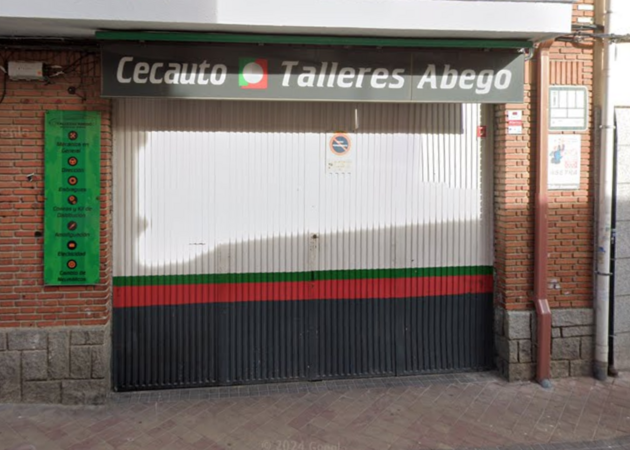 Galería de imágenes TALLERES ABEGO 1
