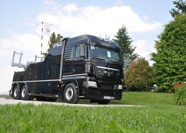 Galería de imágenes TRANSACG 1