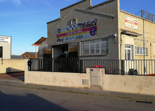 Galería de imágenes TRIANA ILUMINACIÓN 1