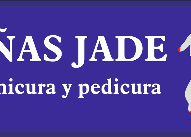 Galería de imágenes UÑAS DE JADE Y ESTÉTICA 3