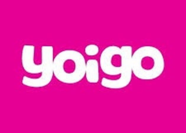 Galería de imágenes YOIGO 1