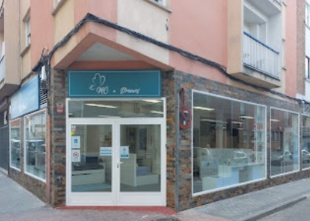 Galería de imágenes MC-Dreams 1