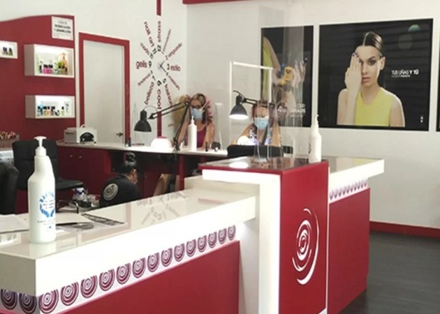 Galería de imágenes Nails Factory 1