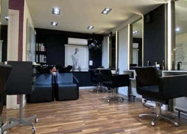 Galería de imágenes Peluquería Avantgarde 1
