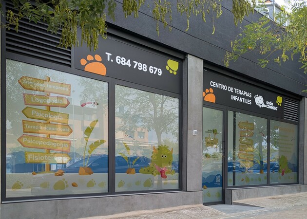 Galería de imágenes ANDA CONMIGO 1