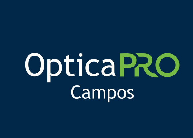 Galería de imágenes ÓpticaPRO CAMPOS 1