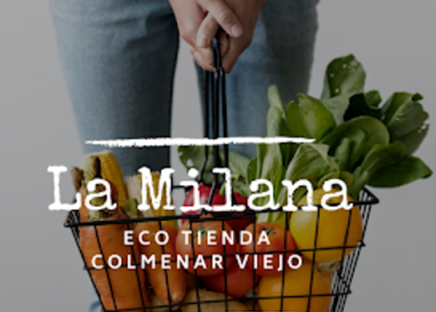 Galería de imágenes LA MILANA PRODUCTOS ECOLÓGICOS 2