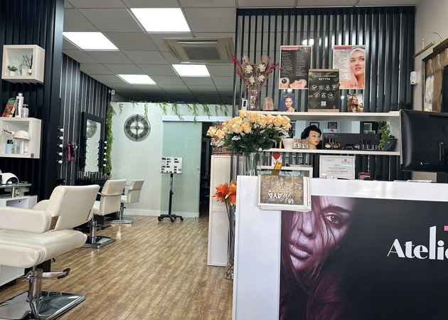 Galería de imágenes ATELIER 74 1