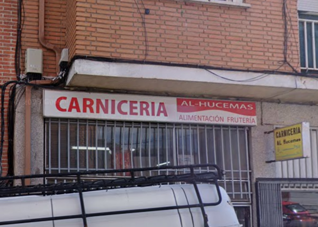 Galería de imágenes CARNICERÍA AL HUCEMAS 1