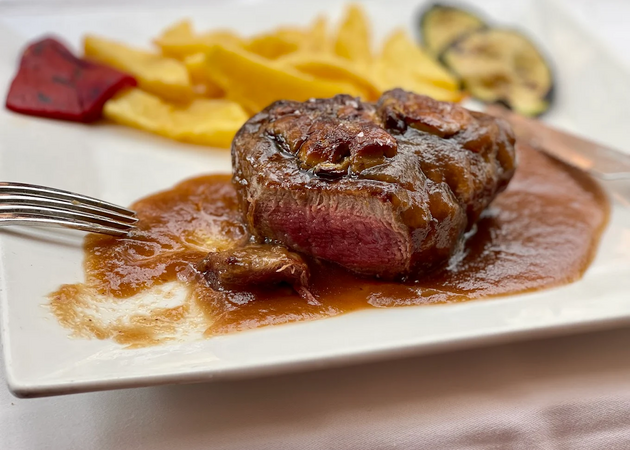 Galería de imágenes CASA FERREIRA 1