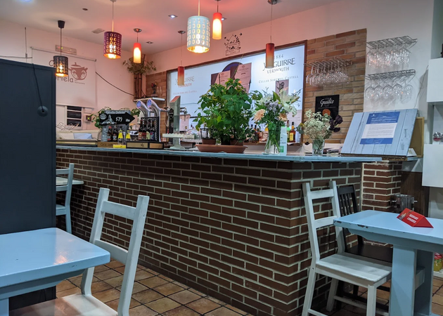 Galería de imágenes CASA GABRIELA 1