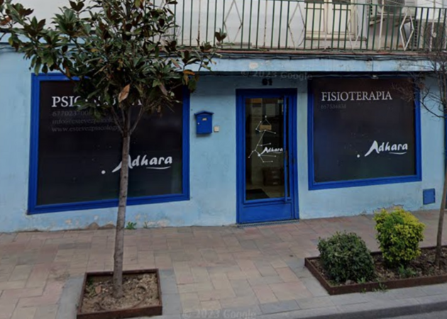 Image gallery ADHARA PHYSIOTHERAPY AND PSYCHOLOGY CENTER 1