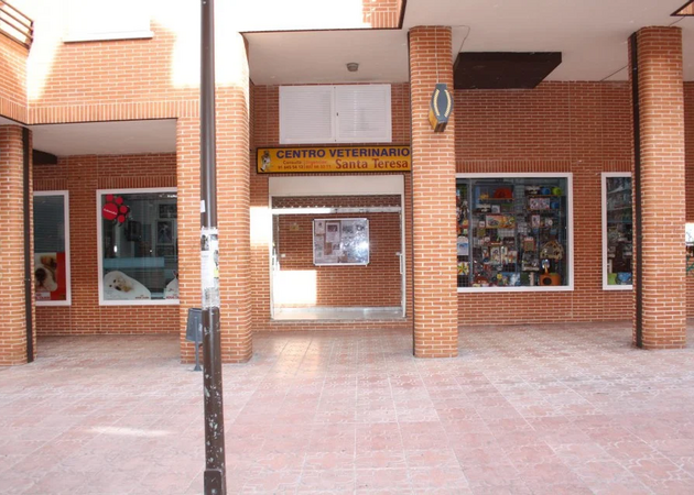 Galería de imágenes CENTRO VETERINARIO SANTA TERESA 1
