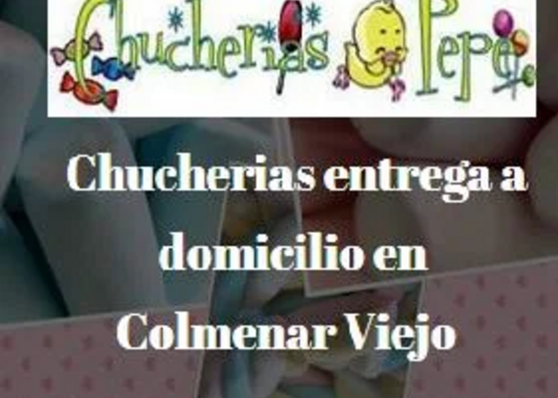 Image gallery PEPE'S SWEETS 1