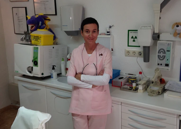 Galería de imágenes CLÍNICA DENTAL DE LA DOCTORA MOAL 1