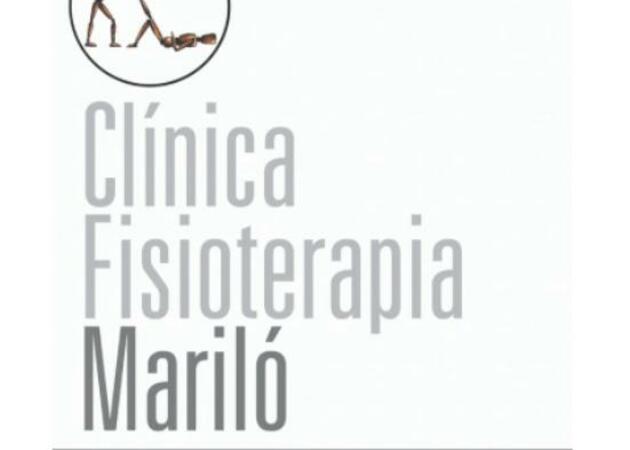 Galería de imágenes CLÍNICA FISIOTERAPIA MARILO 1