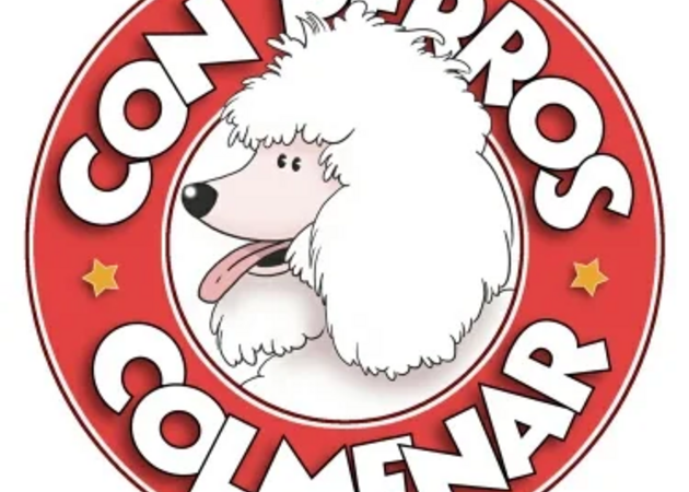 Galería de imágenes CON PERROS COLMENAR 1