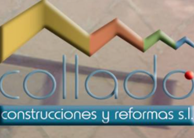Galería de imágenes CONSTRUCCIONES Y REFORMAS COLLADO 1