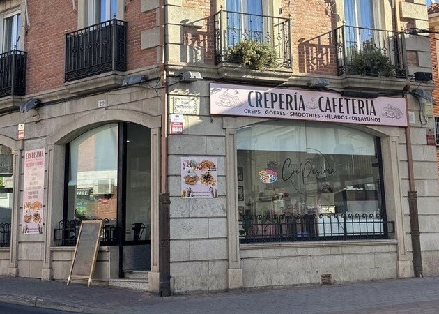 Galería de imágenes CREPISIMA 1