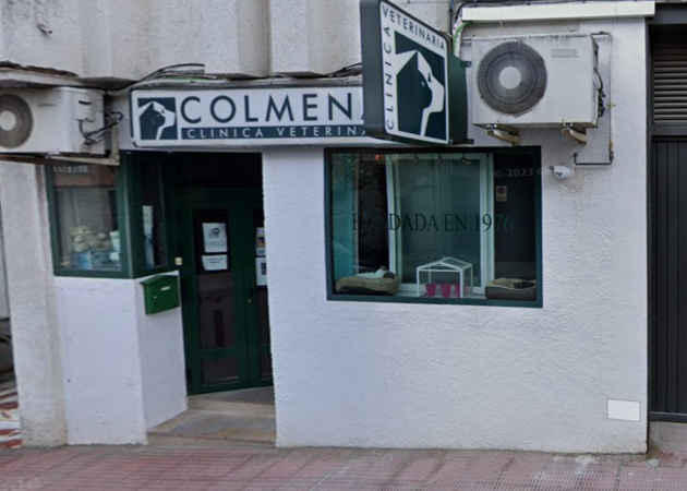 Galería de imágenes CLÍNICA VETERINARIA COLMENAR 1
