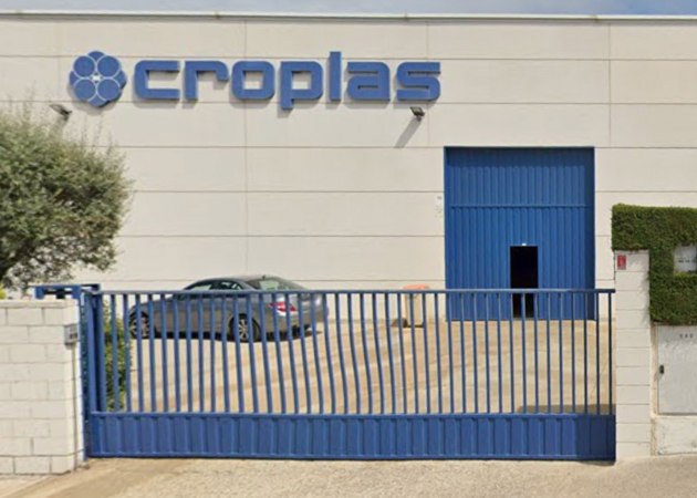 Galería de imágenes CROPLAS 1