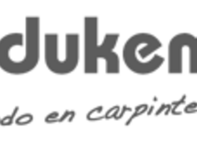 Galería de imágenes DUKEMA 1