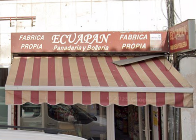 Galería de imágenes ECUAPAN 1