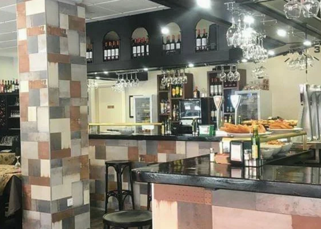 Galería de imágenes EL BARRIL 1