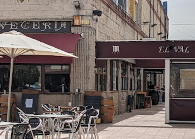 Galería de imágenes EL VAL 1