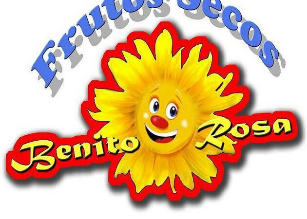 Galería de imágenes FRUTOS SECOS BENITO ROSA 1