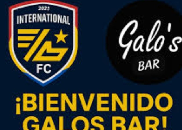 Galería de imágenes GALO´S BAR 1