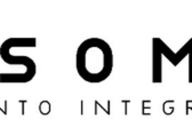 Galería de imágenes GARSOM POOL 1