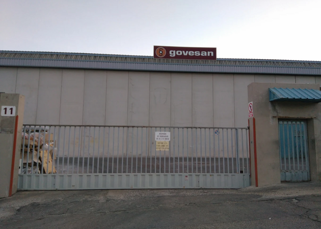 Galería de imágenes GOVESAN 1