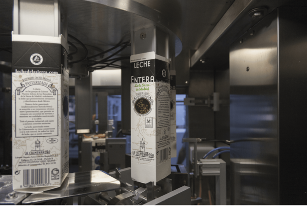 Galería de imágenes LA COLMENAREÑA 2