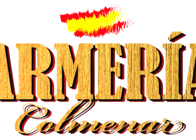 Galería de imágenes ARMERÍA COLMENAR 2