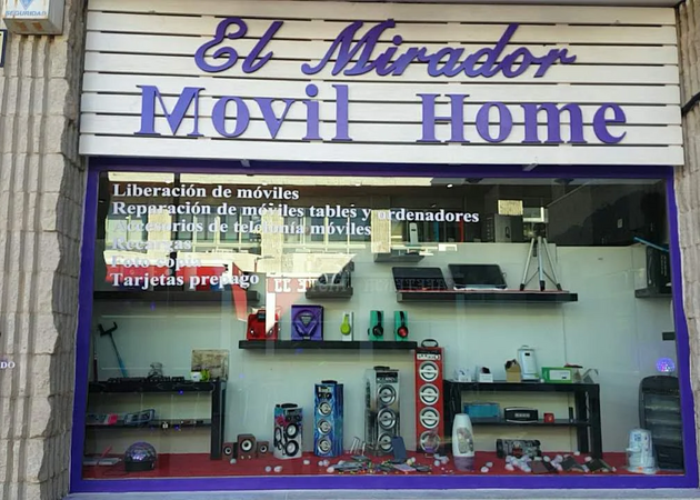 Galería de imágenes M&H 1