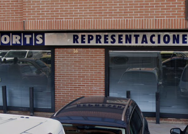 Galería de imágenes ORTS SANFELIX 1