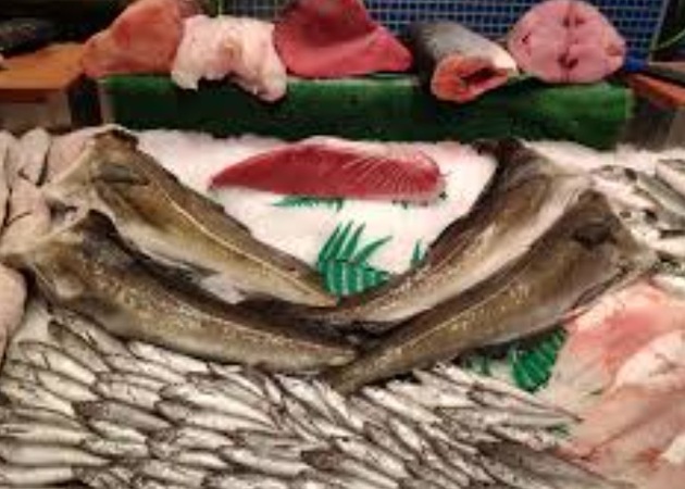 Galería de imágenes PESCADOS Y MARISCOS COLMENAR 1