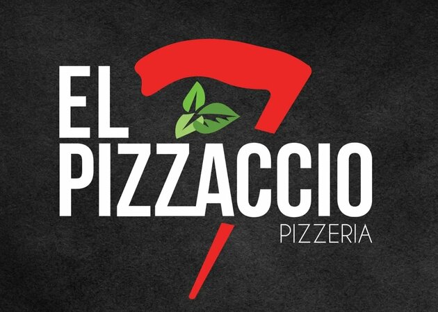 Galería de imágenes PIZZERÍA EL PIZZACCIO 1